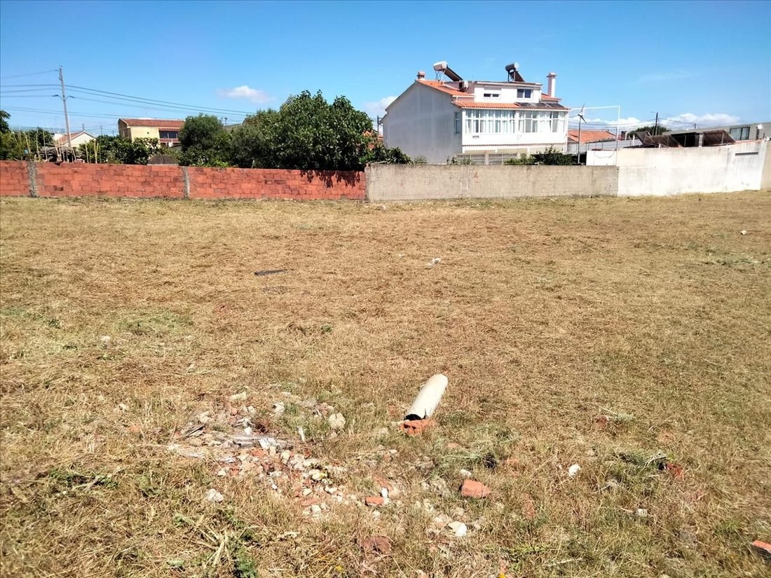 Land in Rio de Mouro, Lisbon, Portugal 5 - 18003809