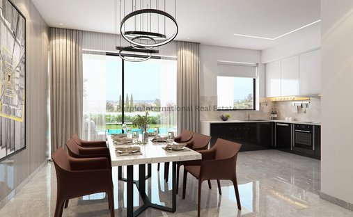 Villa a Livadia, Distretto di Larnaca, Cipro 1