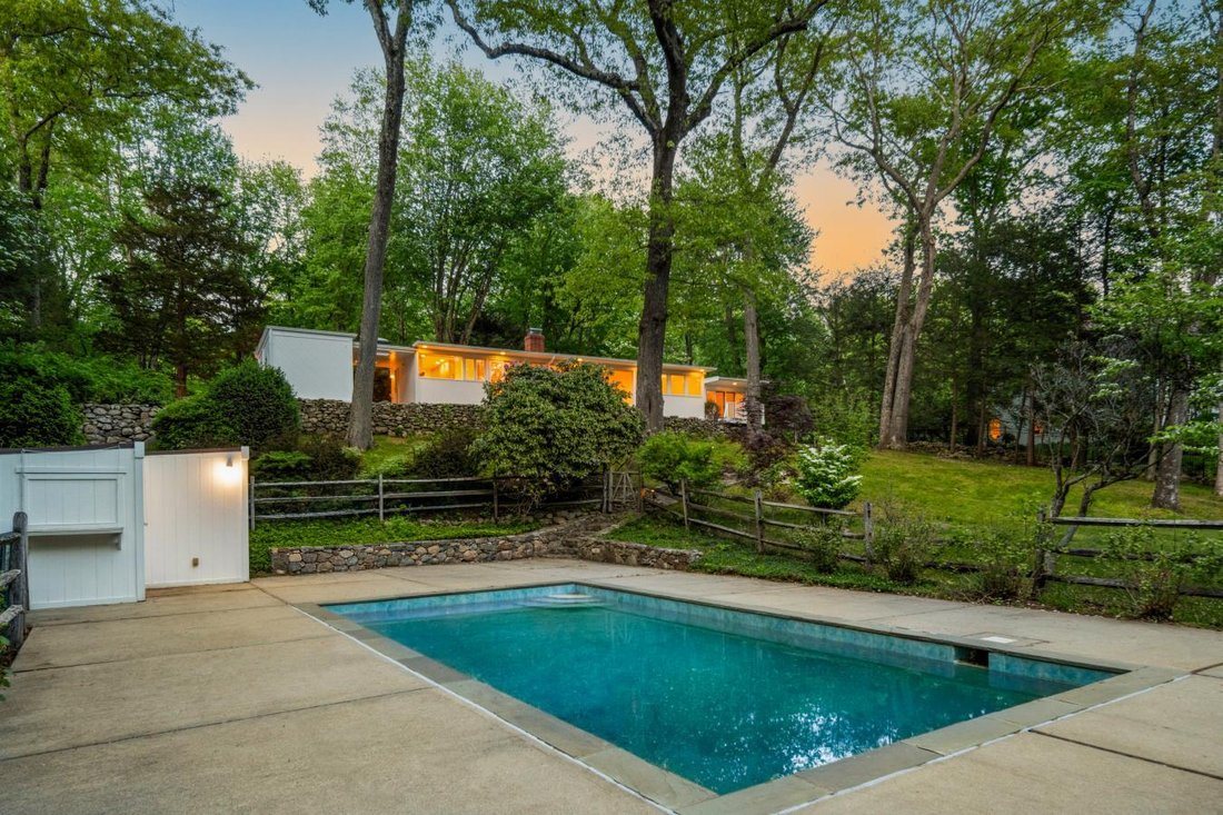 House in Weston, Connecticut, United States 5 - 18003782