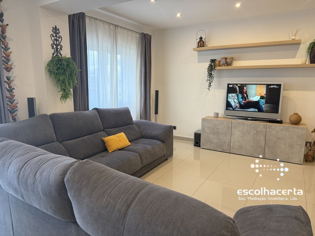 Apartment in Setubal, Setubal, Portugal 2 - 17896717