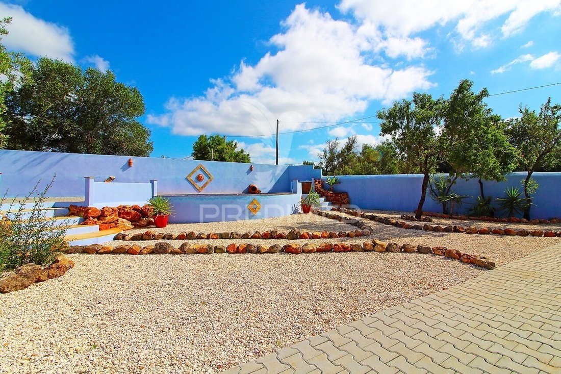 House in Sao Bartolomeu de Messines, Algarve, Portugal 3 - 18003772