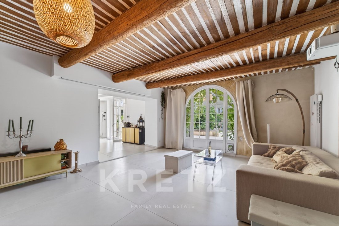 House in Le Pilon Blanc, Salon-de-Provence, France 4 - 18003898