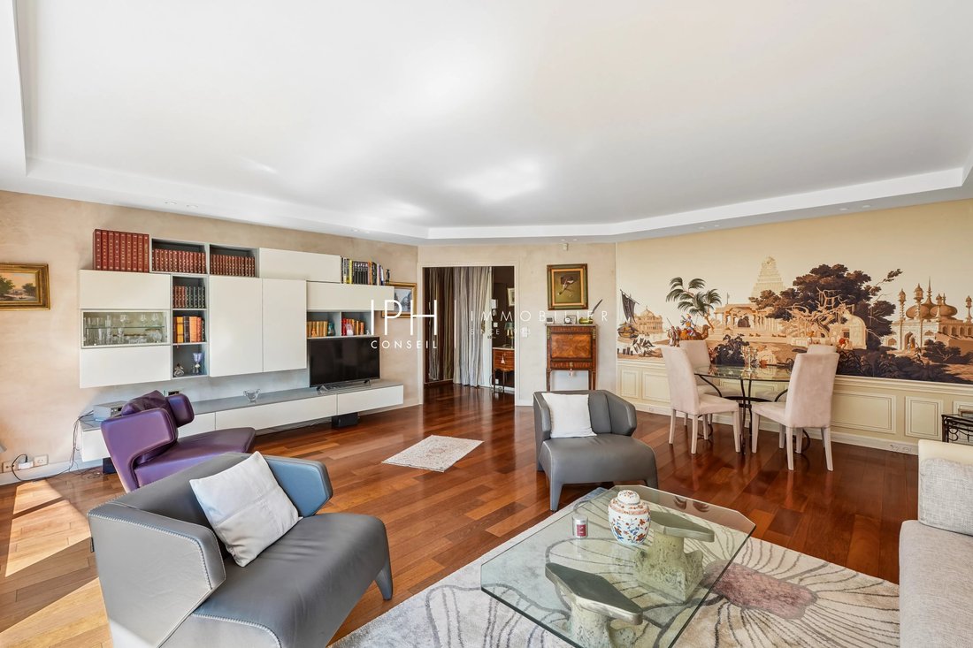 Apartment in Ile de la Jatte - Parc d'Orléans, Neuilly-sur-Seine, France 5 - 18003802
