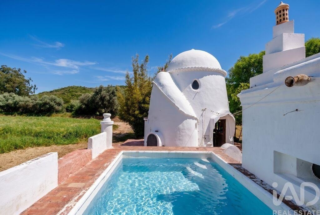 Farm Ranch in Budens, Algarve, Portugal 1 - 18004108