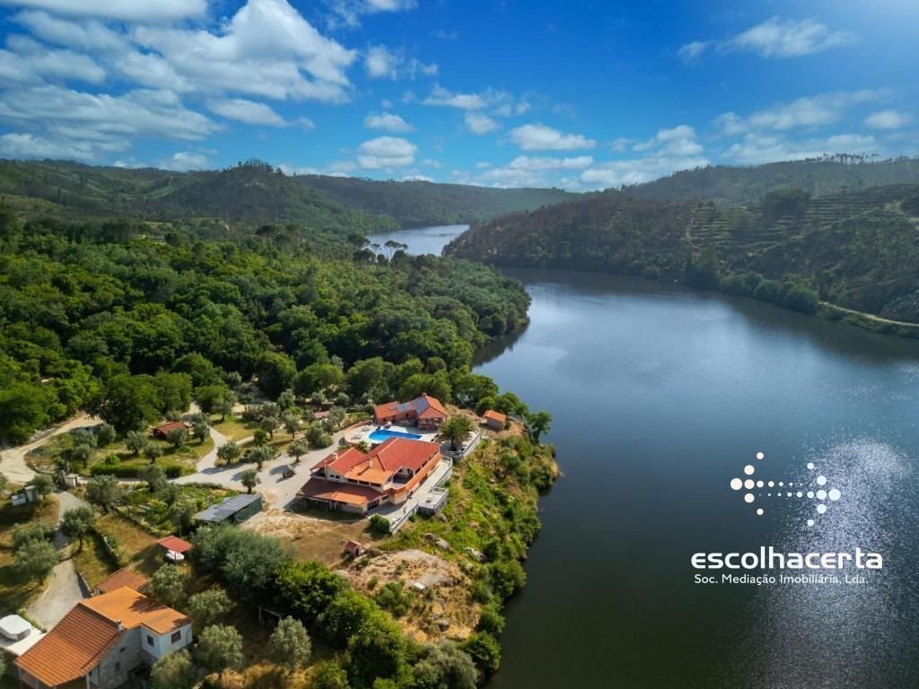 Country House in Carregal do Sal, Viseu District, Portugal 1 - 17896729