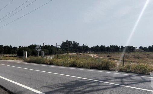 Terrain à Almeirim, District de Santarém, Portugal 1
