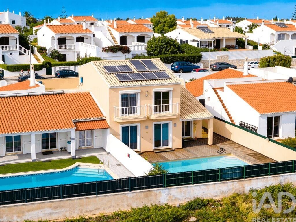 Townhouse in São Sebastião, Lagos, Sao Goncalo de Lagos, Portugal 1 - 18004091