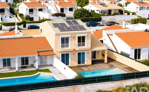 Maison de ville à São Sebastião, Lagos, Sao Goncalo de Lagos, Portugal 1