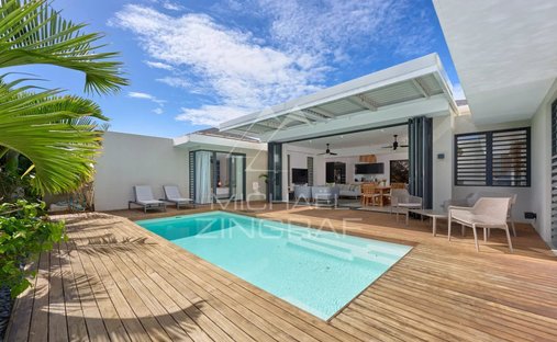 Villa a Grand Baie, Rivière du Rempart, Mauritius 1