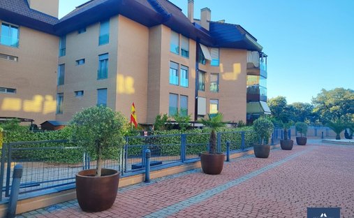 Apartment in Boadilla del Monte, Comunidad de Madrid, Spain 1