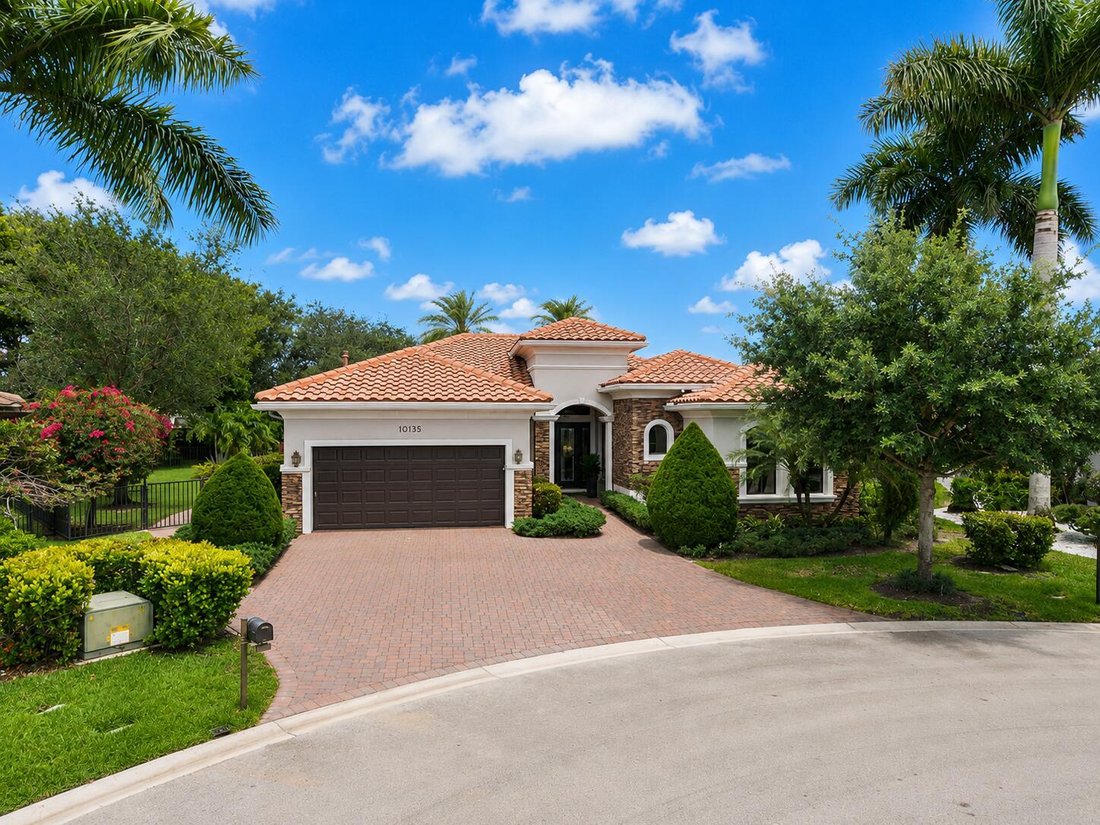 Casa a Parkland, Florida, Stati Uniti 1 - 18003903