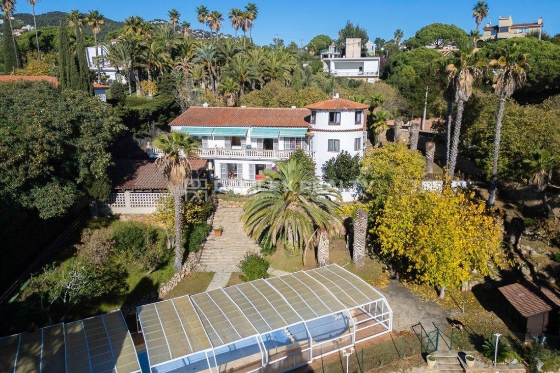 House in Lloret de Mar, Catalonia, Spain 5 - 18003793