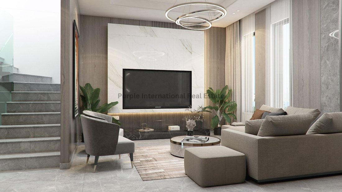 Villa in Livadia, Larnaca, Cyprus 5 - 18003974