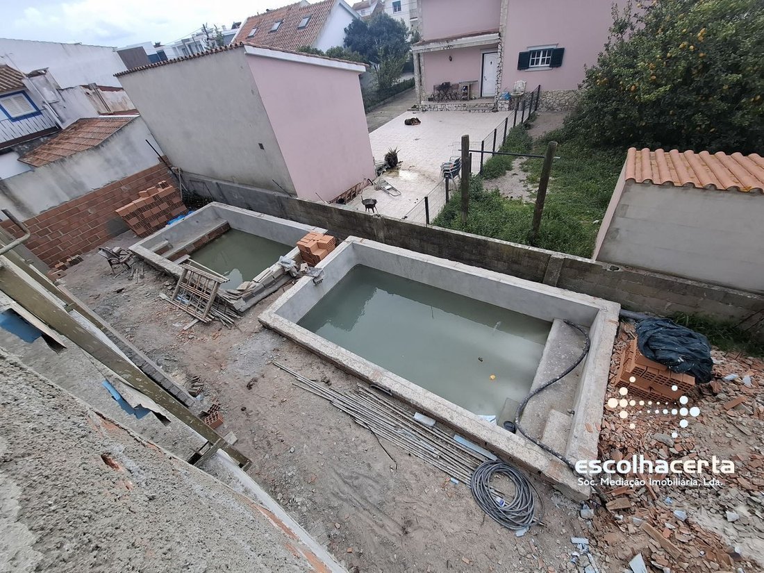 Villa in Fernao Ferro, Setubal, Portugal 5 - 17896770
