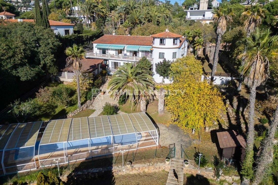 House in Lloret de Mar, Catalonia, Spain 2 - 18003793