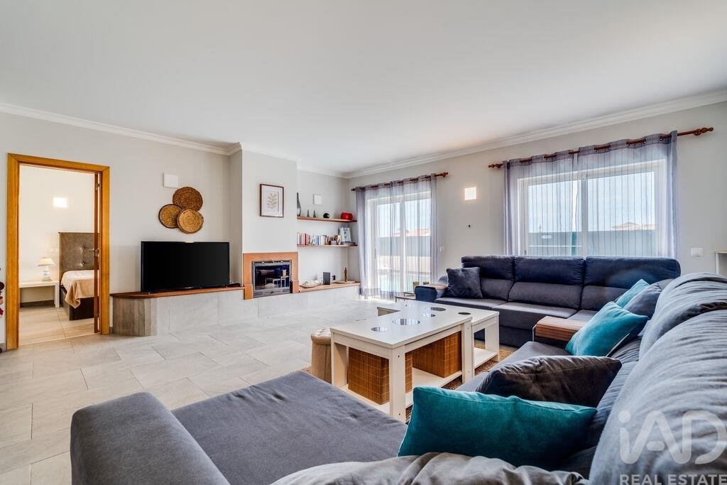 Townhouse in São Sebastião, Lagos, Sao Goncalo de Lagos, Portugal 3 - 18004091