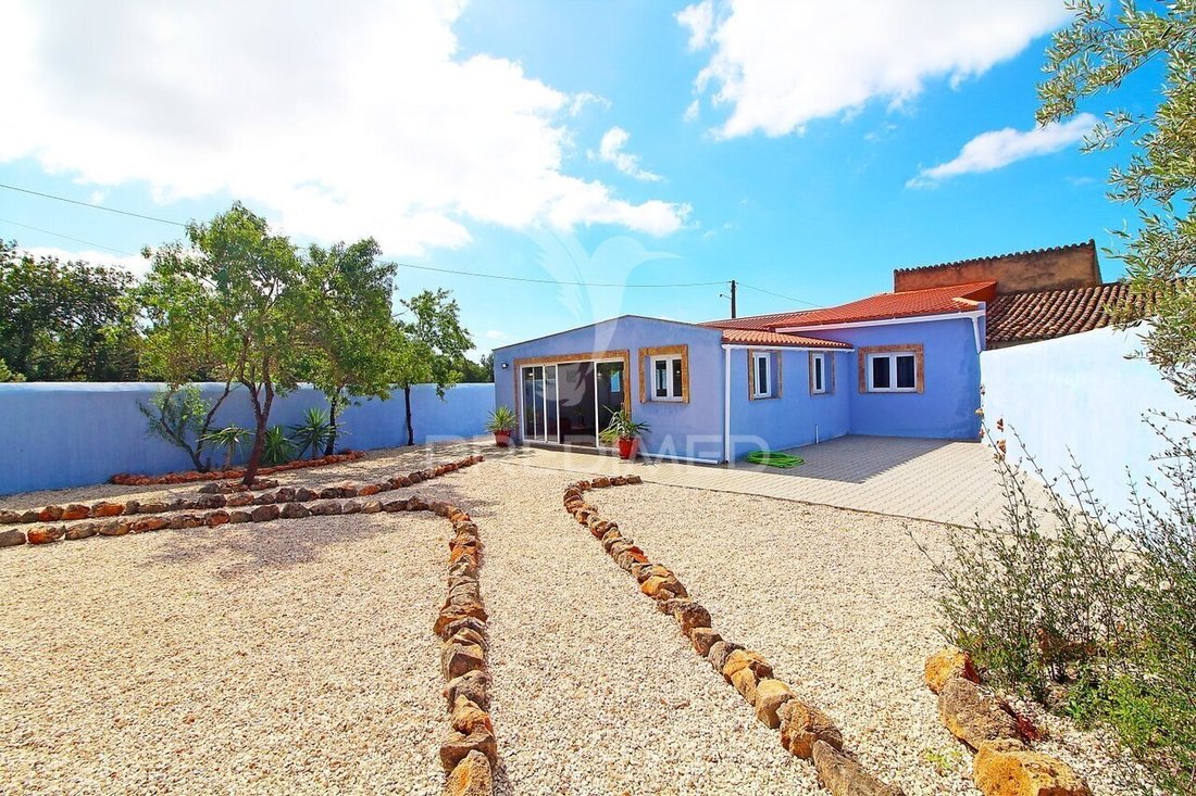 House in Sao Bartolomeu de Messines, Algarve, Portugal 2 - 18003772