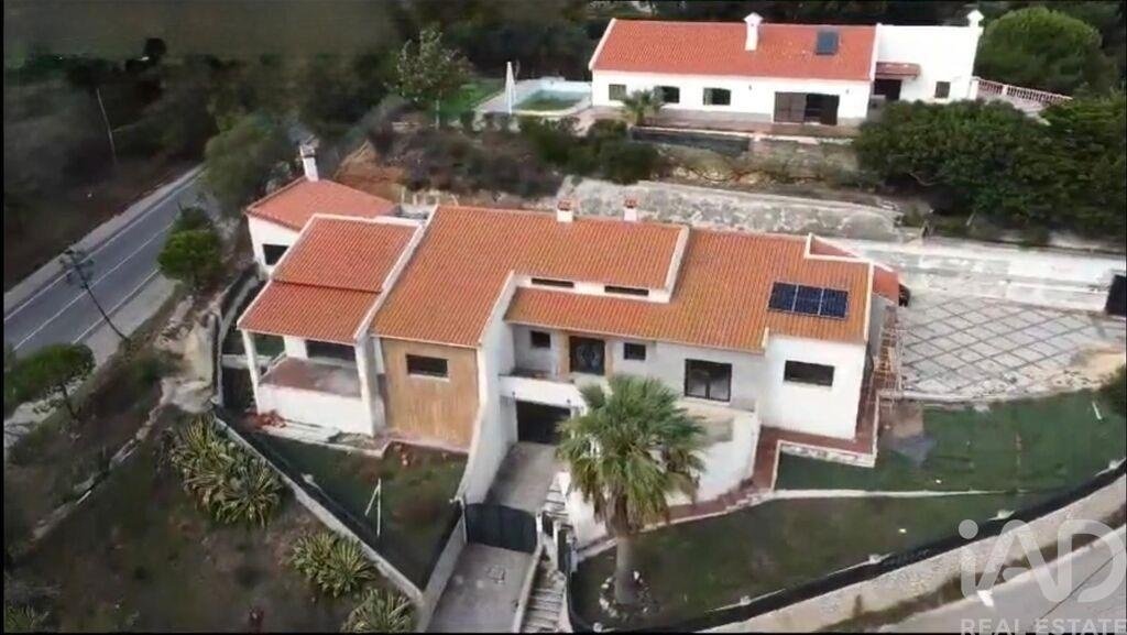 Townhouse in Palmela, Setubal, Portugal 3 - 17661732
