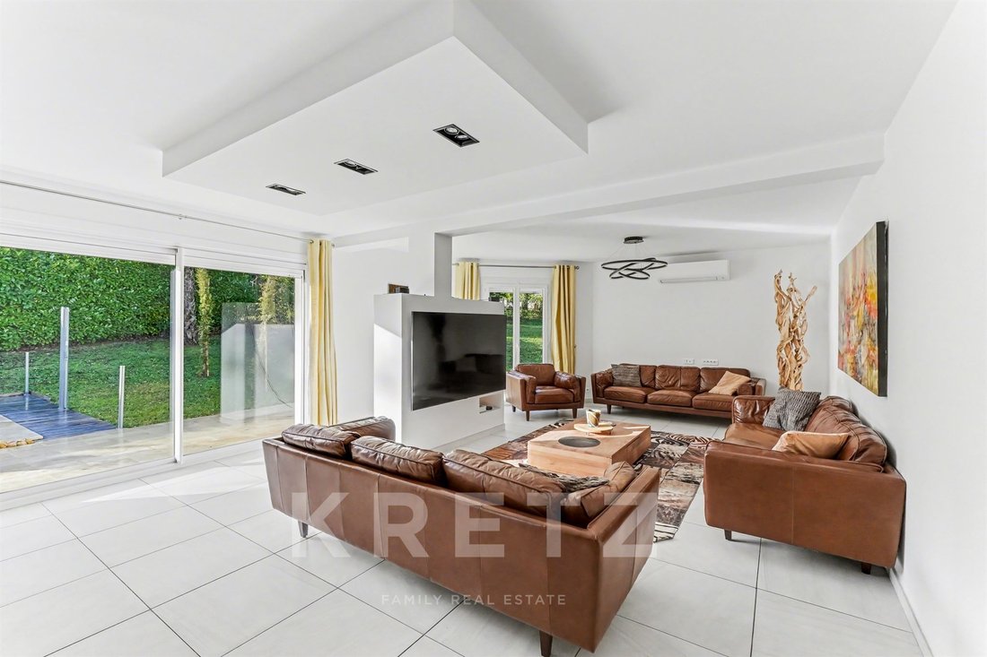 House in Rangueil-Sauzelong-Pech David-Pouvourville, Toulouse, France 4 - 18003850