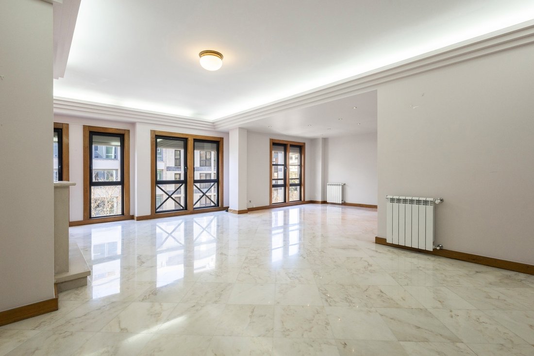 Apartment in Arroios, Lisbon, Portugal 1 - 18003671