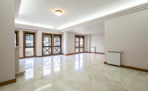 Apartment in Arroios, Lisbon, Portugal 1
