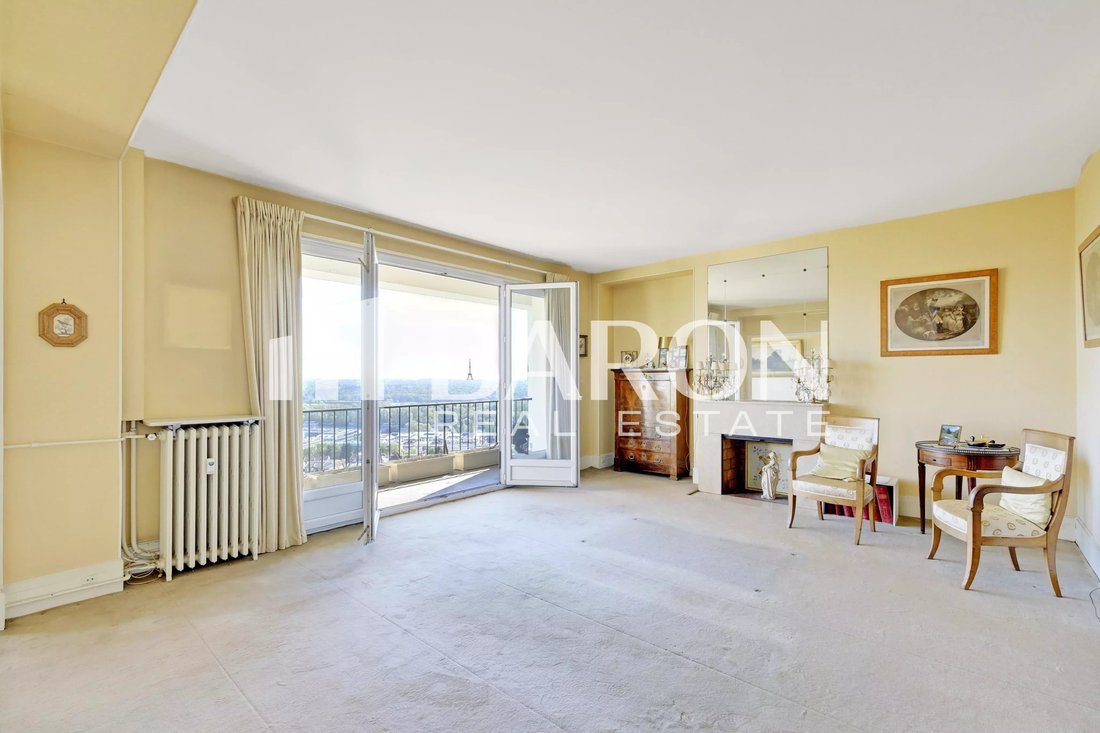 Apartment in Suresnes, Île-de-France, France 3 - 18003938