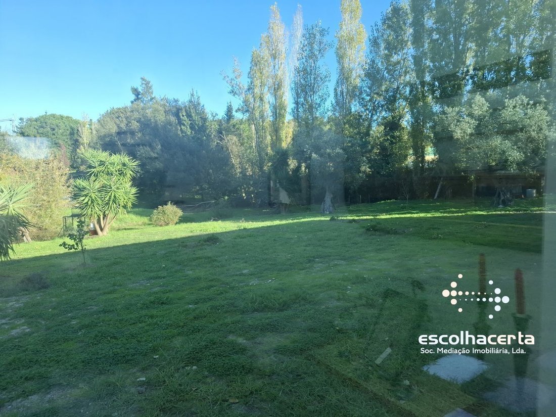 Country House in Quinta do Anjo, Setubal, Portugal 3 - 17896661