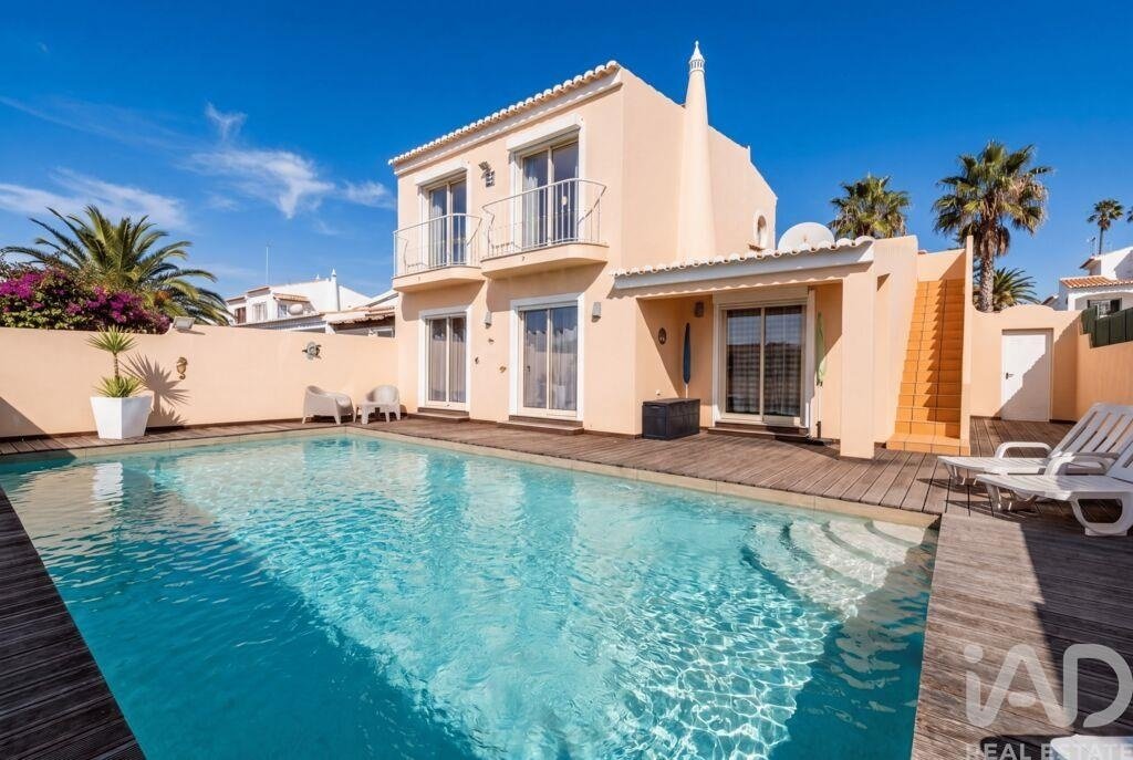 Townhouse in São Sebastião, Lagos, Sao Goncalo de Lagos, Portugal 2 - 18004091