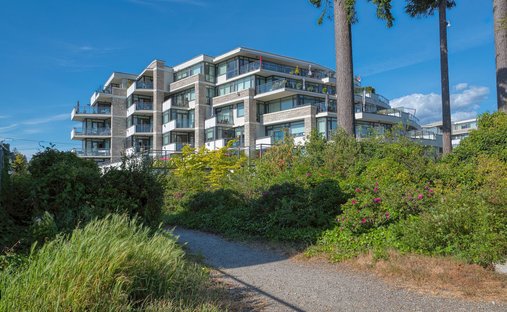 Condominio en Sechelt, Columbia Británica, Canadá 1