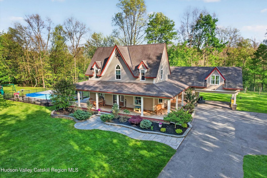 House in Wallkill, New York, United States 3 - 18003707