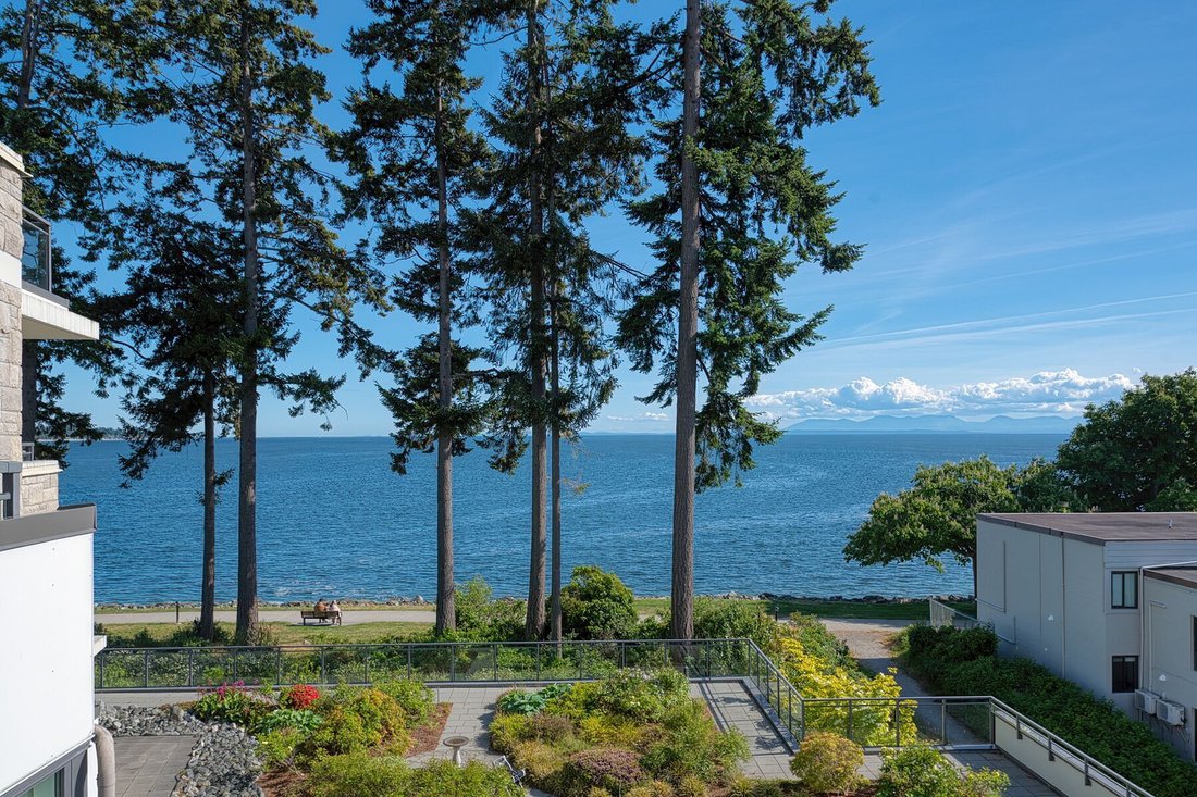Condominio en Sechelt, Columbia Británica, Canadá 3 - 18003675