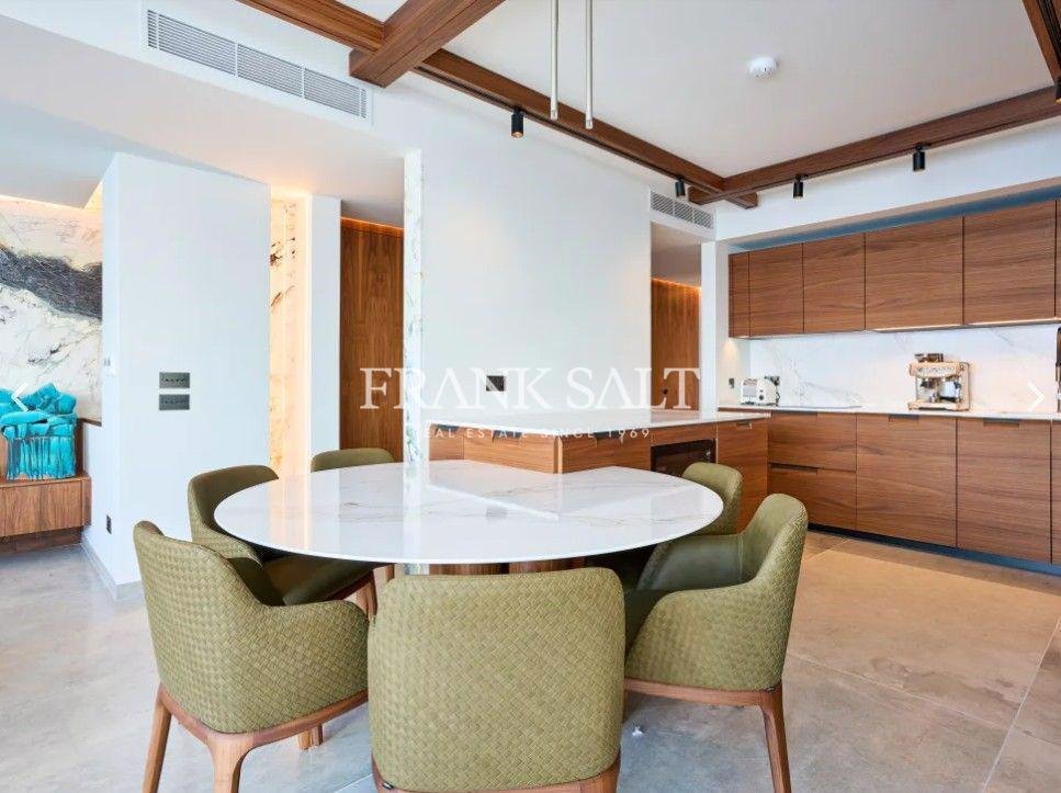 Apartment in Sliema, Malta 5 - 18003713