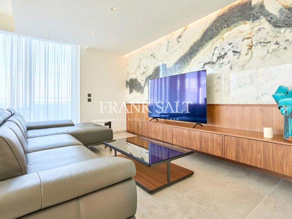 Apartment in Sliema, Malta 3 - 18003713