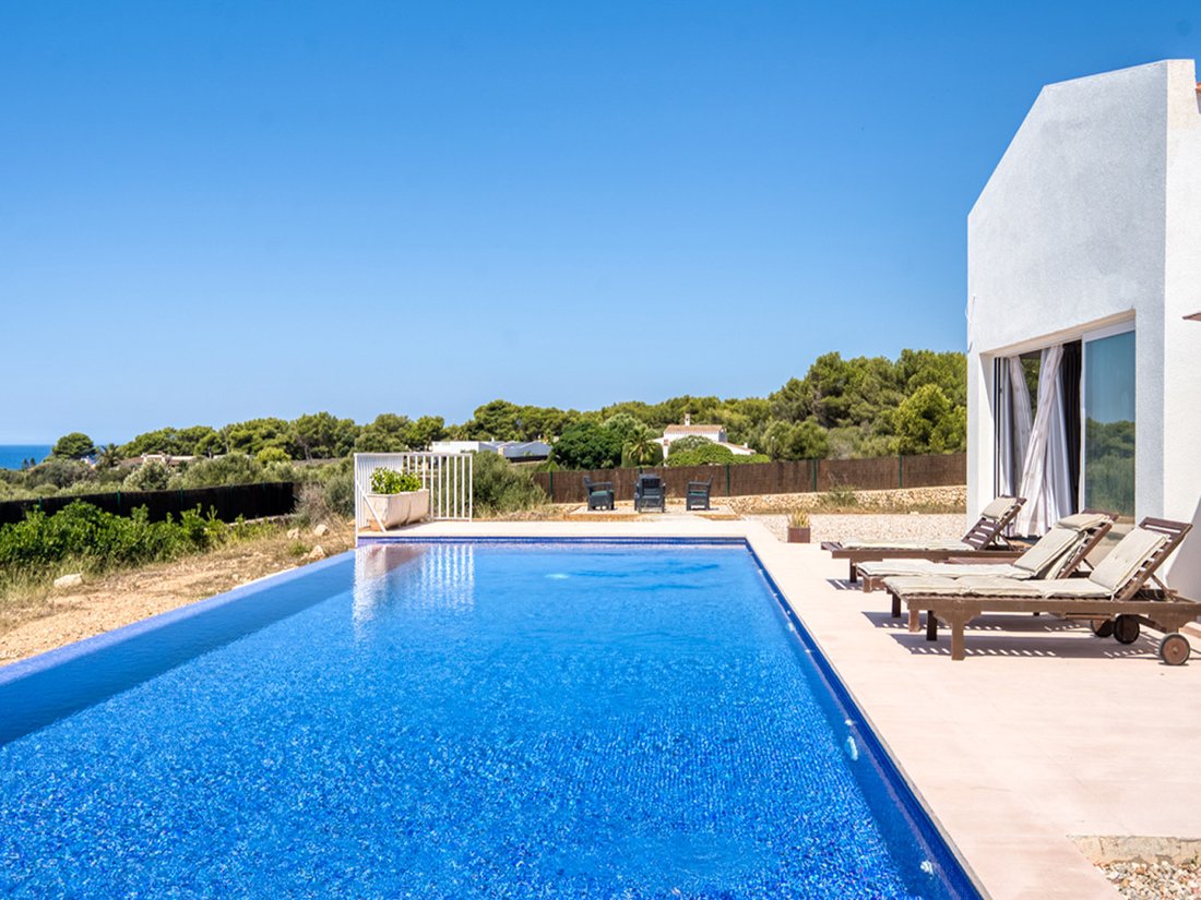 House in Sant Lluis, Balearic Islands, Spain 2 - 16225469