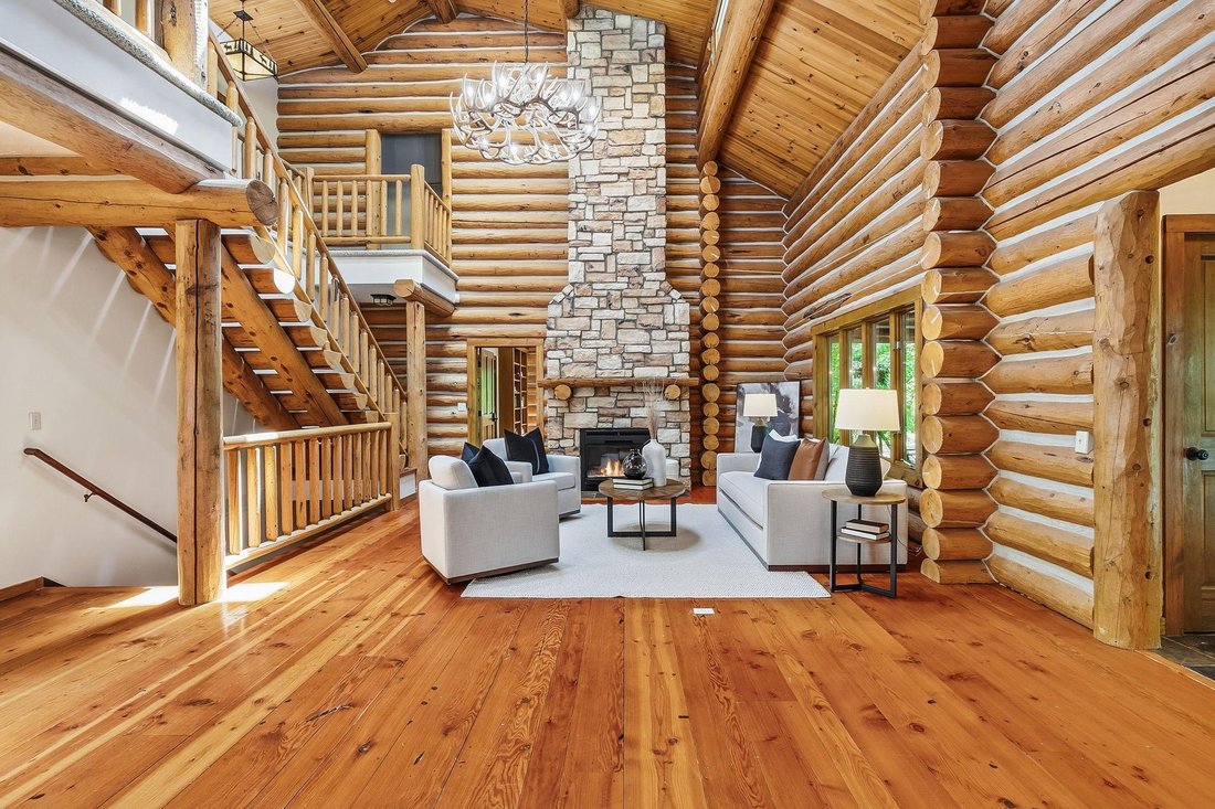 Casa en Chanhassen, Minnesota, Estados Unidos 5 - 18003905