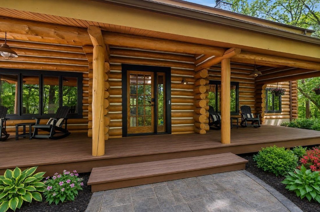 Casa en Chanhassen, Minnesota, Estados Unidos 4 - 18003905