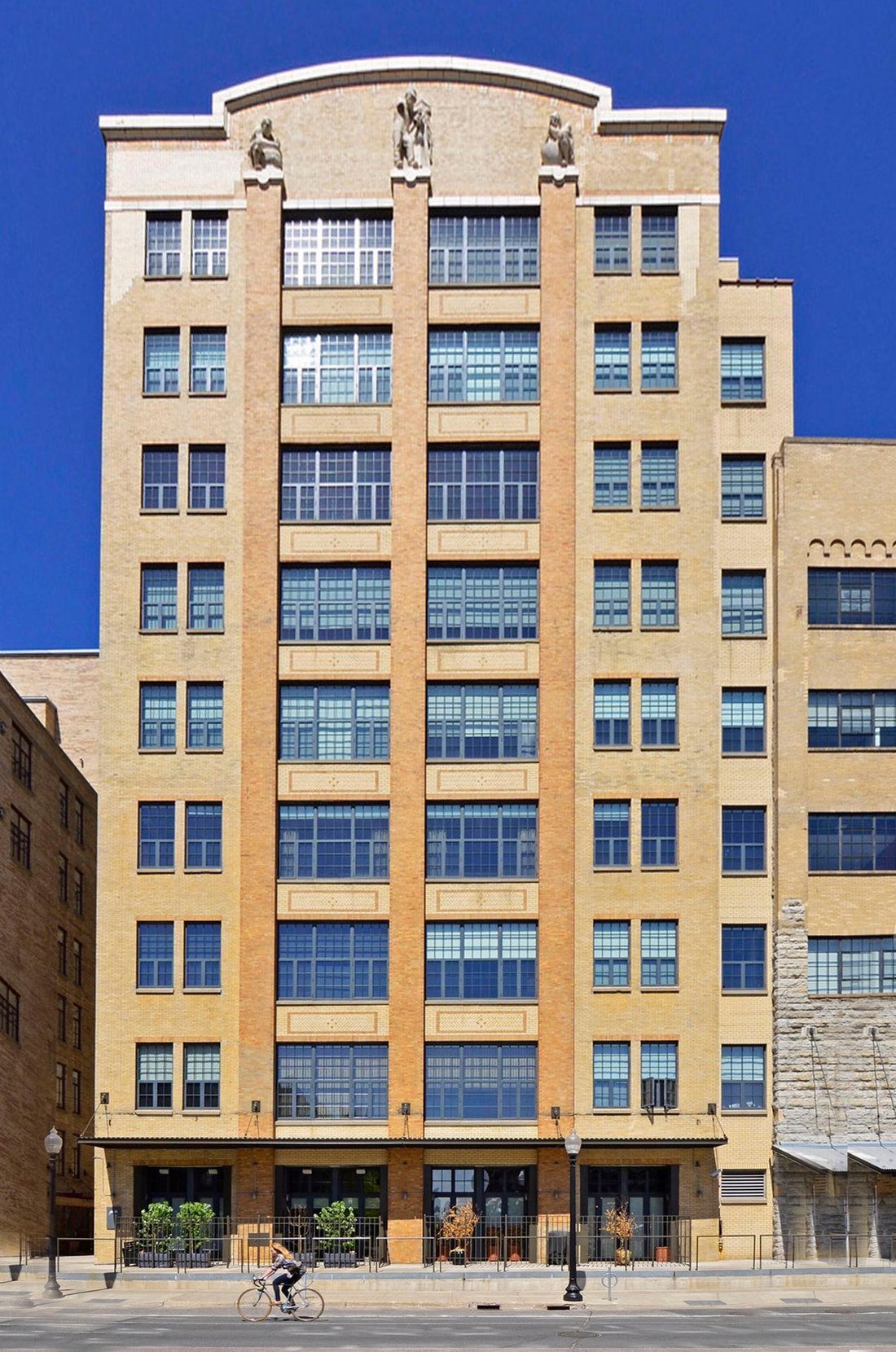 Condo in Minneapolis, Minnesota, United States 1 - 18003904