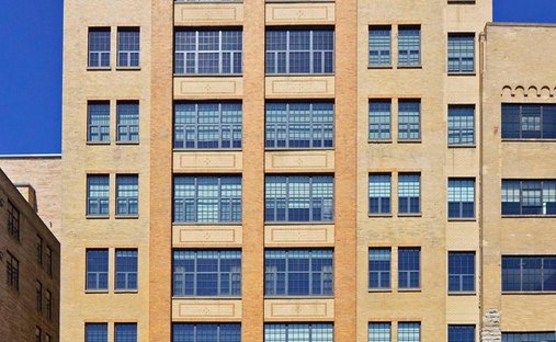 Condo in Minneapolis, Minnesota, United States 1