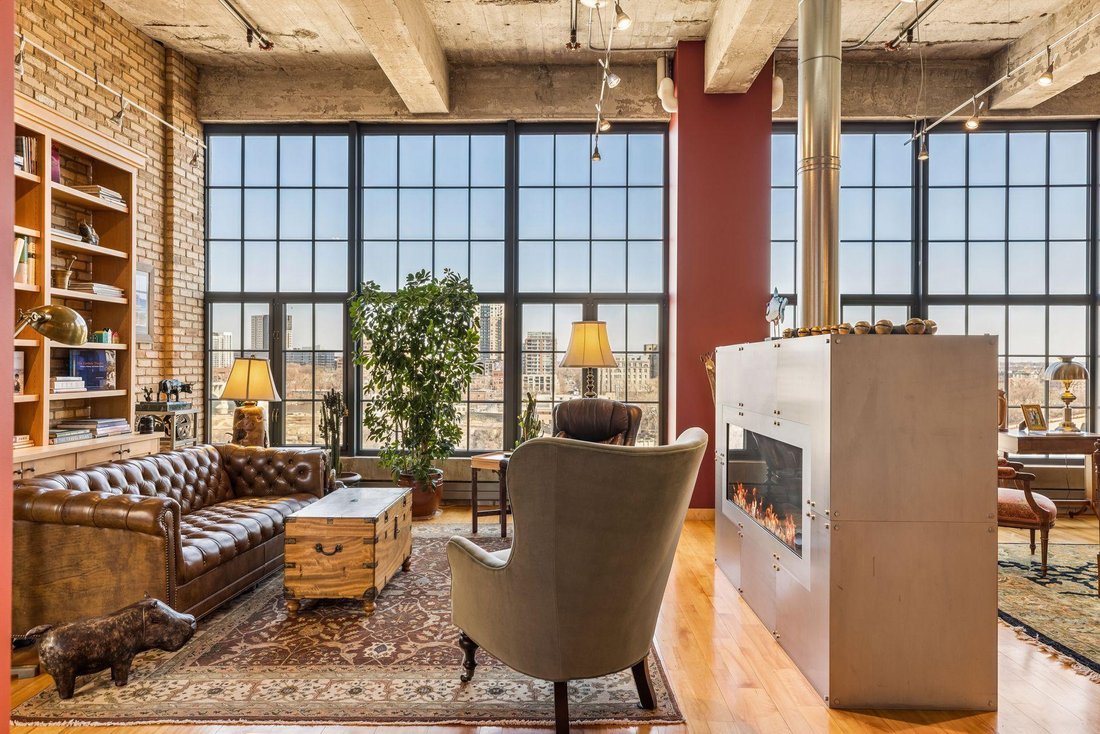 Condo in Minneapolis, Minnesota, United States 5 - 18003904