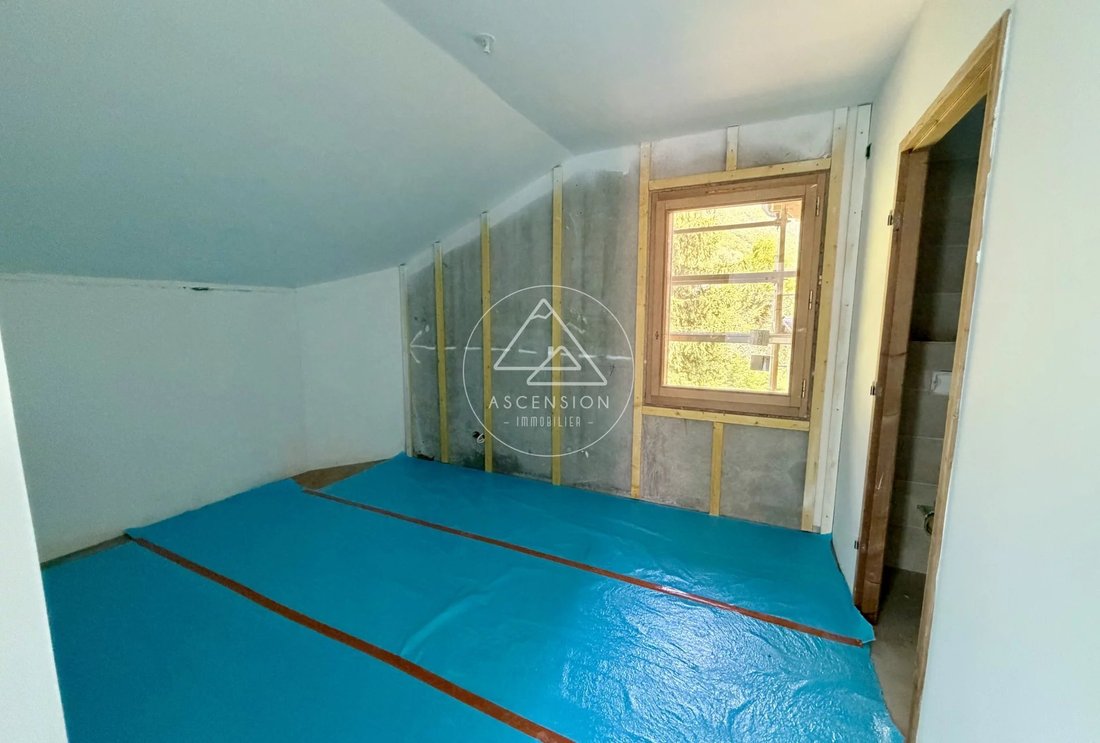 Apartment in Morzine, Auvergne-Rhône-Alpes, France 5 - 14455909