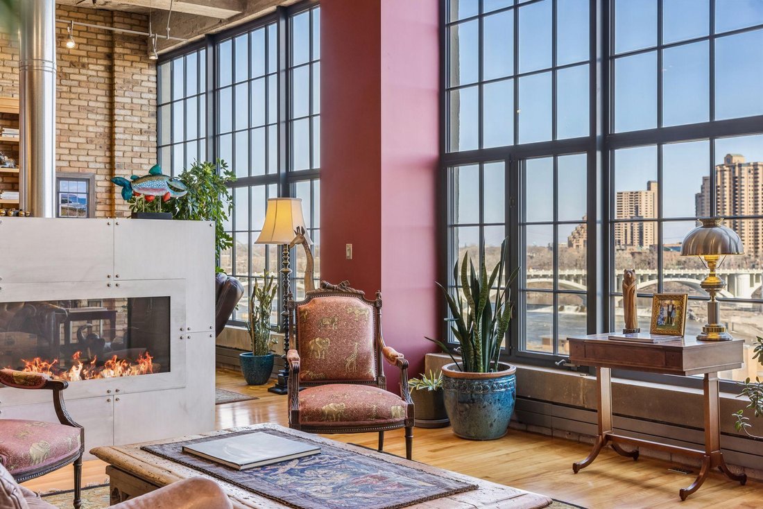 Condo in Minneapolis, Minnesota, United States 4 - 18003904