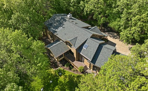 Haus in Chanhassen, Minnesota, Vereinigte Staaten 1