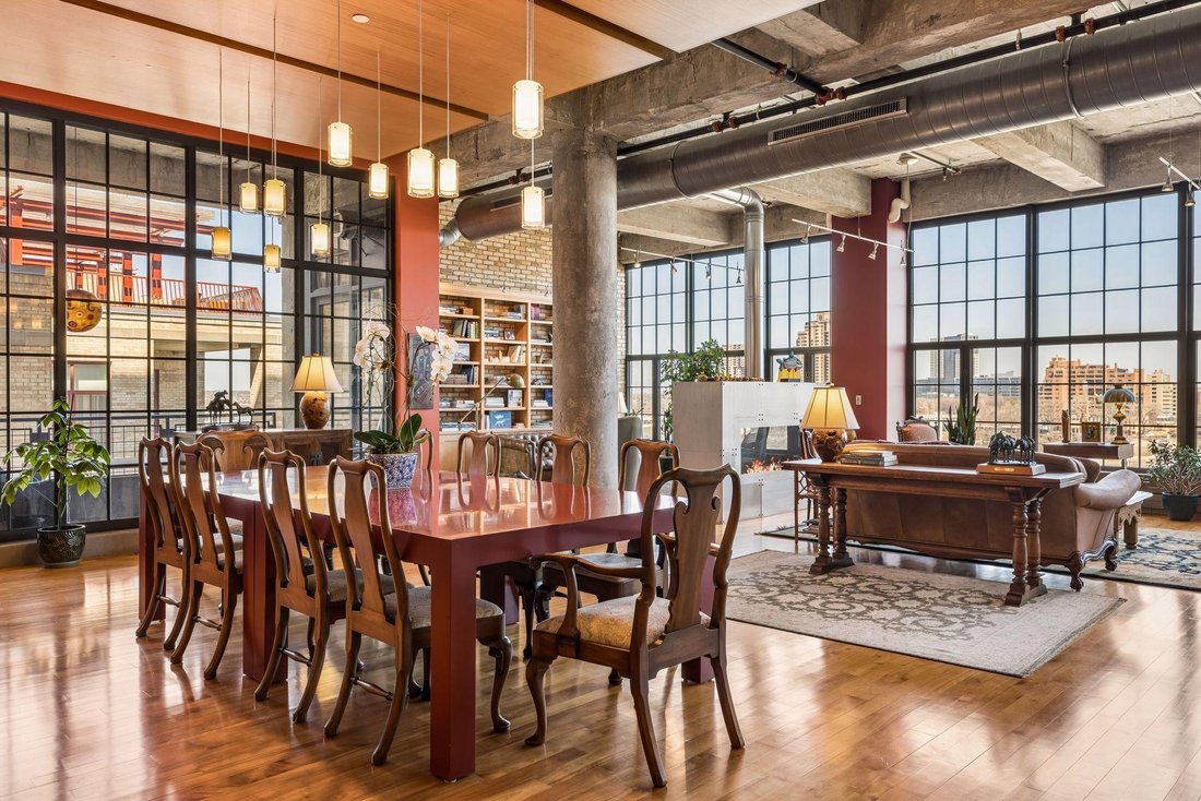 Condo in Minneapolis, Minnesota, United States 3 - 18003904