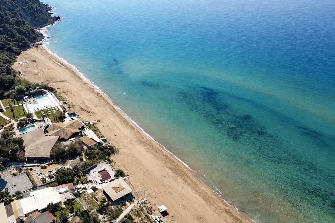 Villa in Corfu, Peloponnese, Western Greece and the Ionian, Greece 2 - 17516371