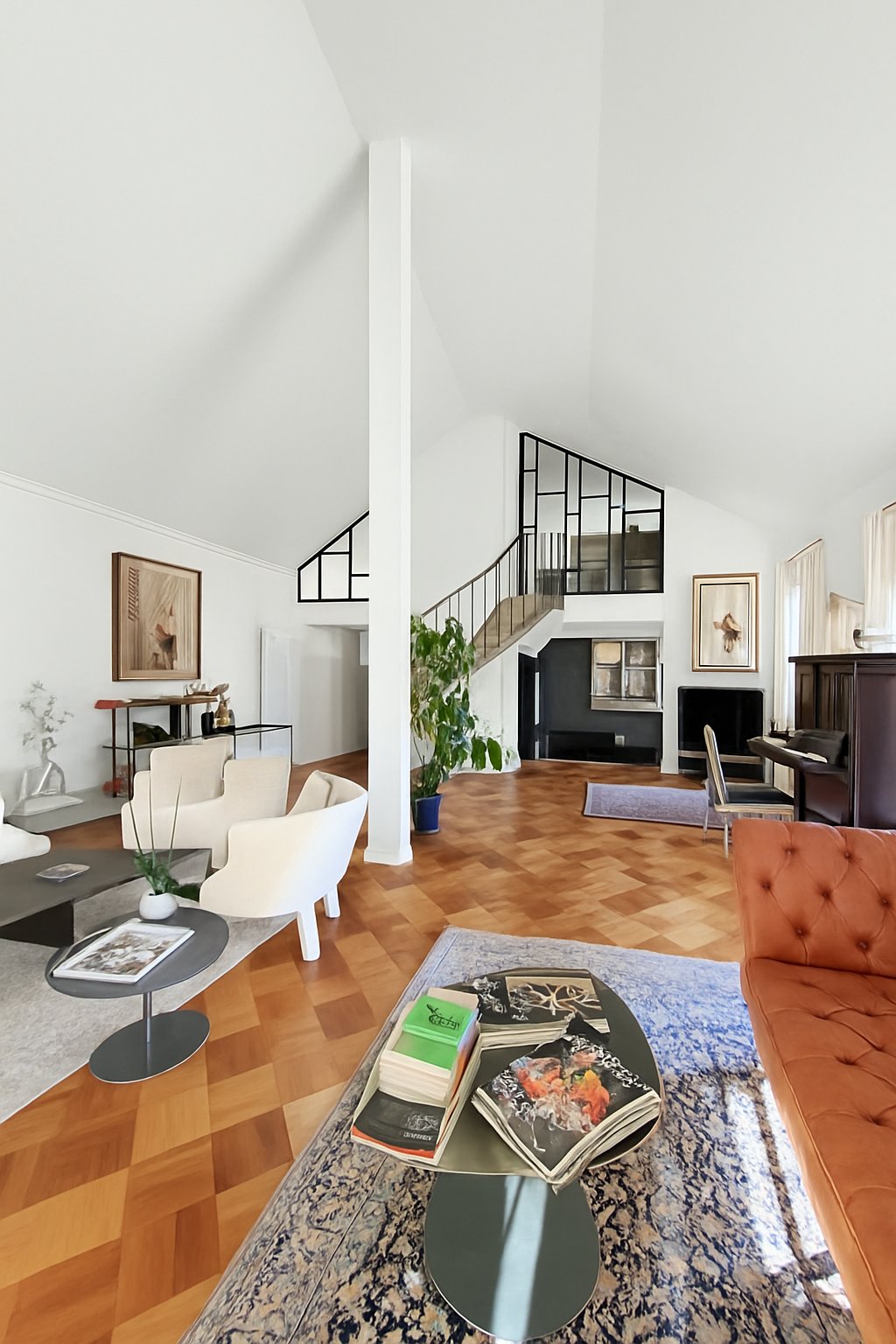 Villa in Crans-près-Céligny, Waadt, Schweiz 2 - 18004361