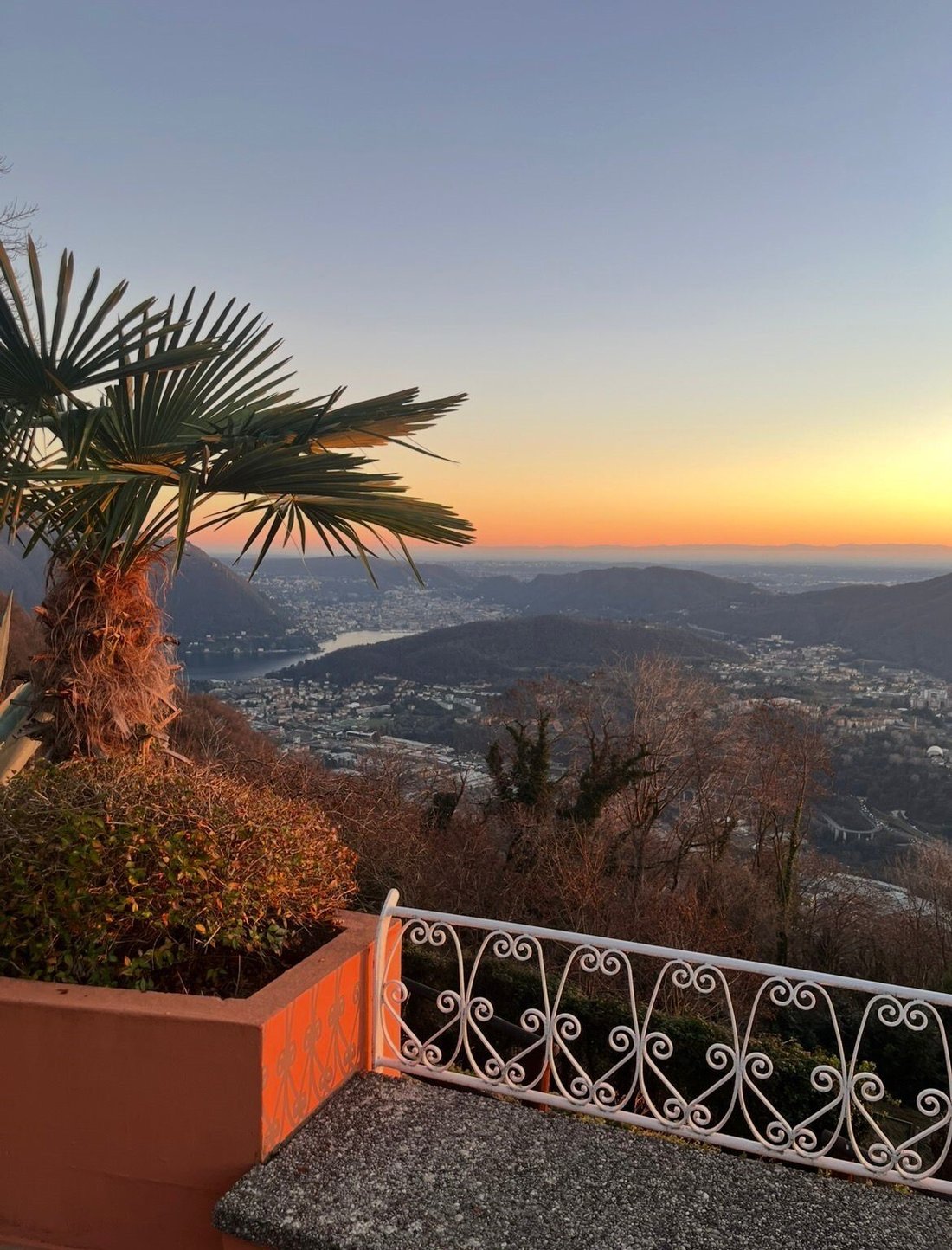 Villa in Breggia, Tessin, Schweiz 5 - 18004339