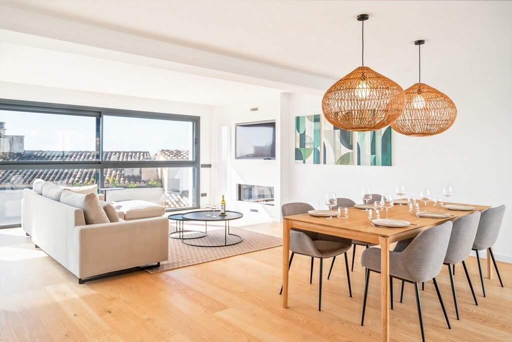 Townhouse en Palma, Islas Baleares, España 4 - 18004228