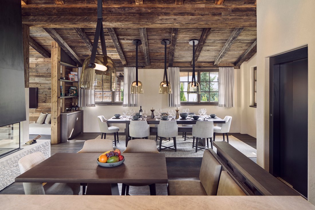 Chalet in Jochberg, Tyrol, Austria 5 - 18004379