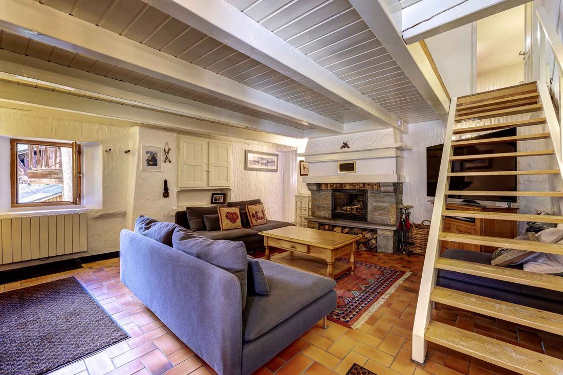 Townhouse in Méribel, Les Allues, Auvergne-Rhône-Alpes 4 - 18004373