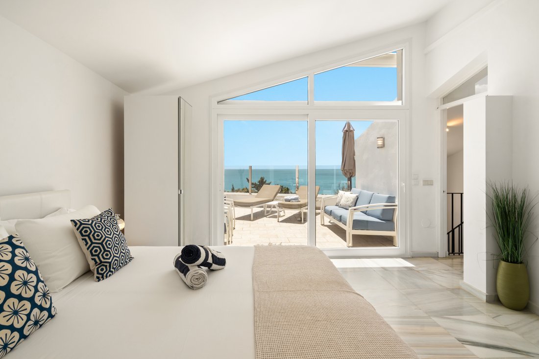 Villa in Casares, Andalusia, Spain 2 - 18004378